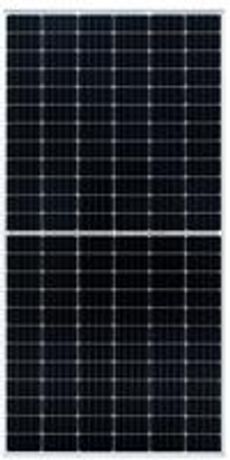 Econess - Model EN156M-144-340-355W - Monocrystalline Solar Modules