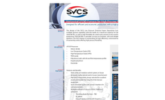 SVCS - Vertical Thermal Reactor (VTR) - Brochures
