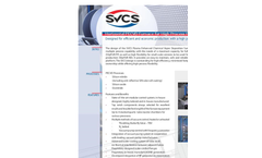 SVCS - Compact Tabletop Furnaces System - Brochures
