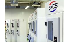 SVCS - Ultra High Purity Gas Delivery Systems