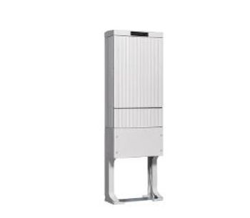 EFEN - Model KVS 154 H1500 ST L FB - Distribution Cabinet