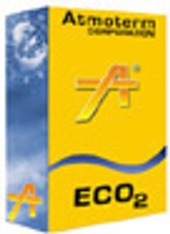 ECO2Basic - Monitoring all of your CO2 Emission Data