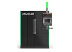 AKONEER - Model AKO 300 - High Precision Laser Micro Machining Workstation