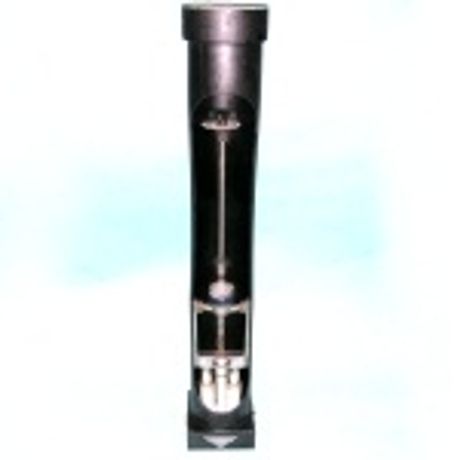 Supermini / Sumi - Model 2.0 - 3.0 - Water and Gas Meter Chambers