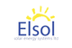 Elsol - Solar Energy Systems Ltd.