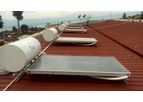 Elsol - Solar Water Heaters​