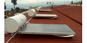 Solar Water Heaters​