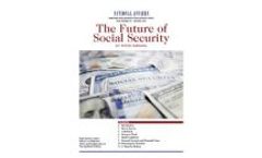 The Future of Social Security