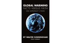 Global Warming: Facts vs. Faith