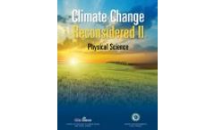 Climate Change Reconsidered II: Physical Science
