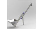 KAPA PARTS - Model 6 - Transport/loading augers