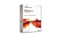 Version SQL - Database Server