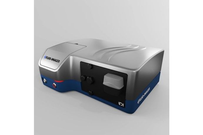 LDI Fluo-Imager™ - Multipurpose Spectral Analyser