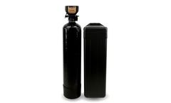 US-Water - Model Traxx - Space Saving Water Softener with Smartphone Integration
