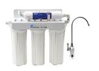 PurEdge4 - Model 321-PPE4 - Four-Stage Drinking Water Purification System