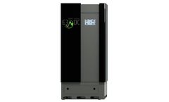 HagerEnergy - Model S20 X Pro - Home Power Station