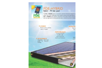 Hybrid Solar Panel Brochure
