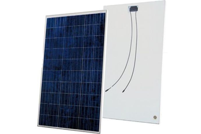Model CS Series - Thermo Photovoltaic Modules