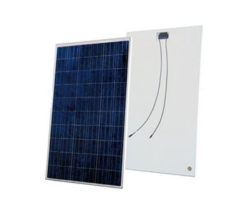 Model CS Series - Thermo Photovoltaic Modules