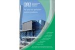 Environmental Integrated Solutions (EIS) Capabilities Brochure