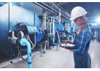 TÜV-SÜD - Boiler & Machinery (B&M) Engineering Services