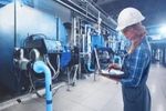 TÜV-SÜD - Boiler & Machinery (B&M) Engineering Services