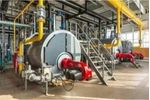 TÜV-SÜD - Boiler and Pressure Vessel Inspections Services