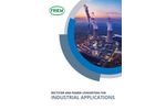 Rectifier and Power Converters for Industrial Applications - Brochure