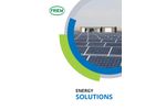 Energy Solutions - Brochure