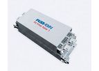 Fuss-EMV - DC Filters