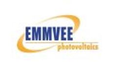 Emmvee Photovoltaics Solar Park Bronkow (English Version) Video
