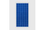 EMMVEE - Solar Photovoltaic Polycrystalline Modules