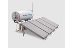 Solarizer - Solar Heat Pump