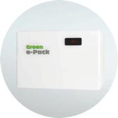 Energypanel - Model E - Compact Green-E-Pack Unit