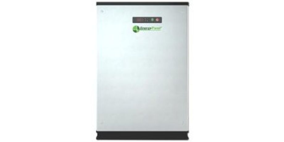 Energypanel - Model GTC - Hot Water and Heating System
