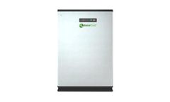 Energypanel - Model GTC - Hot Water and Heating System