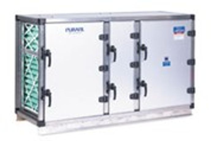 Dimtech Air Pollutant Side Access Systems