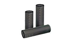 Dimtech - Activated Carbon and Activated Alumina Filter Cartridges