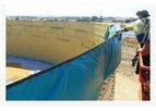 Commercial and Industrial Water Tanks