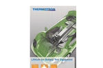 Lithium Ion Battery Brochure