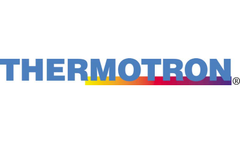 Thermotron - Chamber Installation Guide Services
