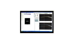 Thermotron WinVCSII - Version plus 8800 - Combined System Controller Software