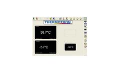 Thermotron - Version 8825 - Controller Software
