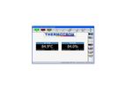 Thermotron - Version 8200+ - Programmer Controller Software