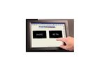 Thermotron - Version 8800 - Programmer Controller Software