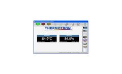 Thermotron - Model 8200+ - Controller