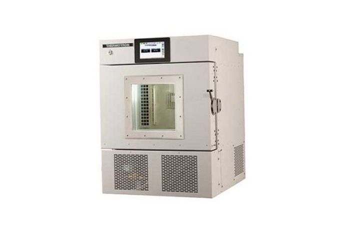 Thermotron - Model S/SM-8200+ - Benchtop Environmental Test Chambers