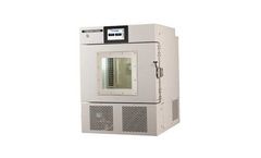 Thermotron - Model S/SM-8200+ - Benchtop Environmental Test Chambers