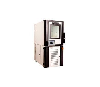 Thermotron SE-300 Environmental Test Chambers