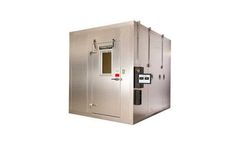Thermotron - Walk-In Environmental Chambers